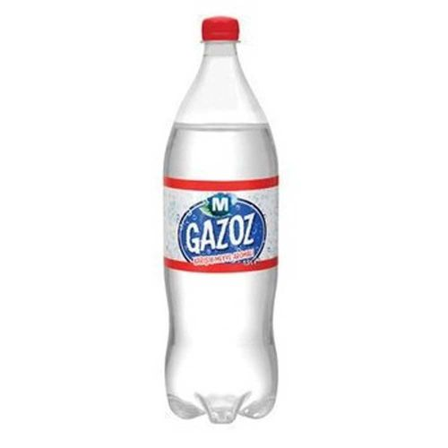 Migros Gazoz Pet 1.5 L