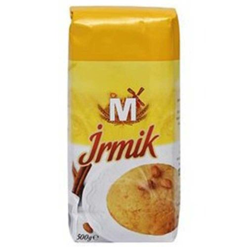 Migros İrmik 500 Gr
