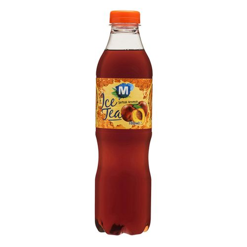 Migros Şeftali Aromalı Ice Tea 1 Lt