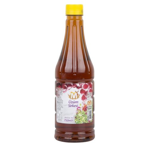 Migros Üzüm Sirkesi 750 Ml