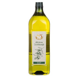 Migros Riviera Zeytinyağı 2 Lt
