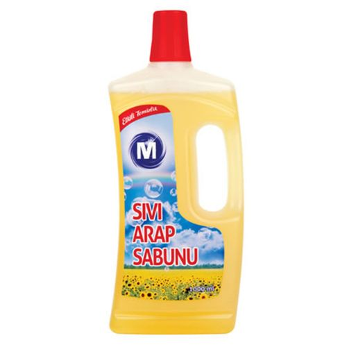 Migros Sıvı Arap Sabunu 1l
