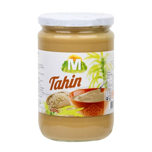 Migros Tahin 600 Gr