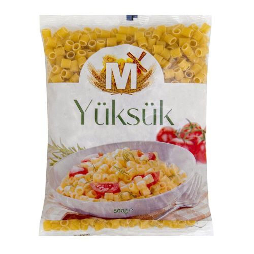 Migros Yüksük Makarna 500 Gr