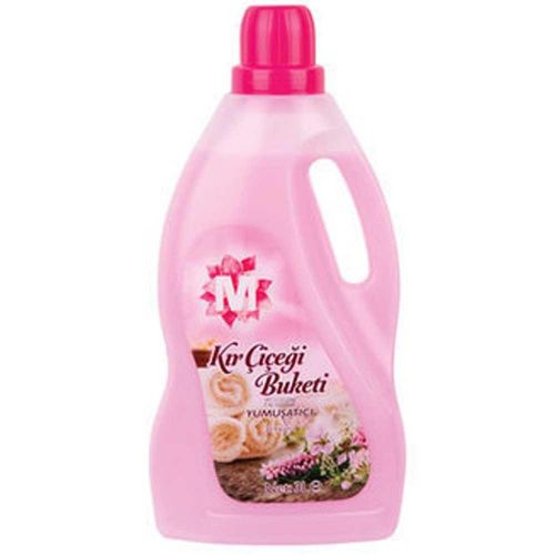 Migros Yumuşatıcı Kır Çiçeği 3 Lt