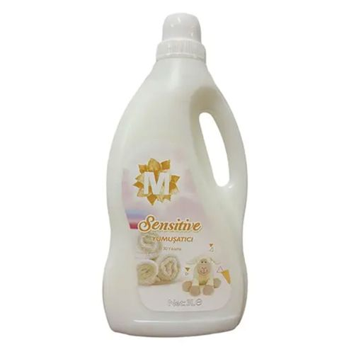 Migros Yumuşatıcı Sensitive 3 L