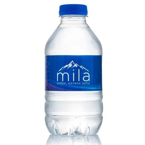 Mila Pet Su 0,33 Lt