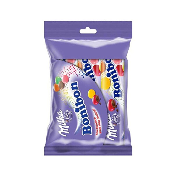 Milka Bonibon 3lü Tüp 73 Gr