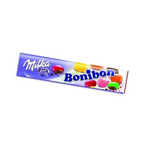 Milka Bonibon Tekli 24,3 Gr