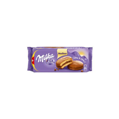 Milka Choc & Choc 150 Gr
