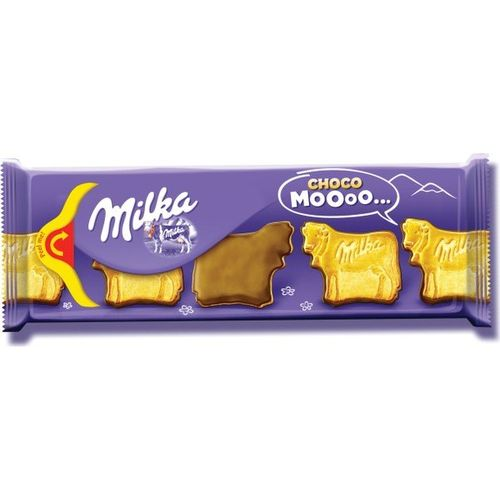 Mılka Choco Moo 200 G