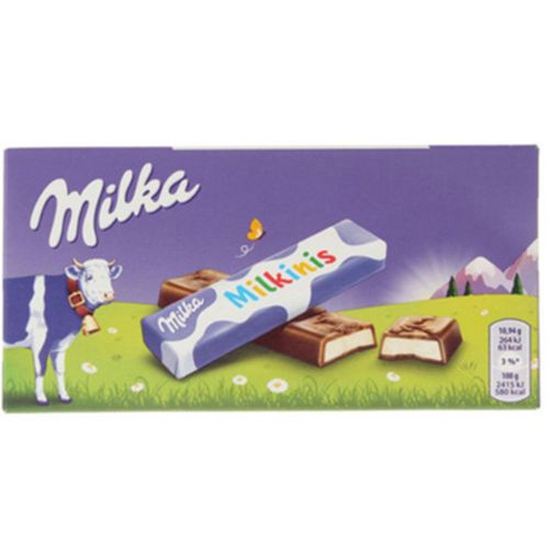Milka Milkinis 87 Gr