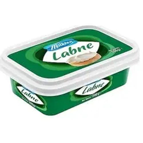 Milkten Peynir Sürülebilir Labne 300 GR
