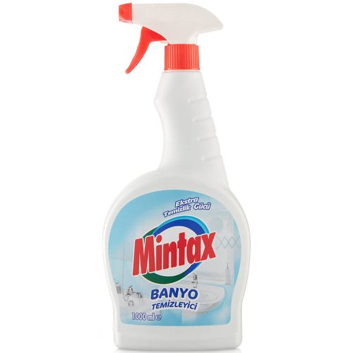 Mintax Banyo Temizleyici 1 Lt