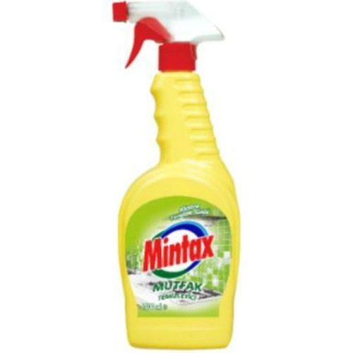 Mintax Mutfak Temizleyici 1 Lt