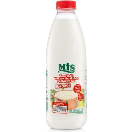 Mis Pastörize Süt 1 Lt