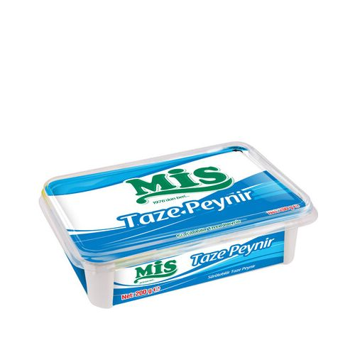 Mis Taze Peynir 200 Gr
