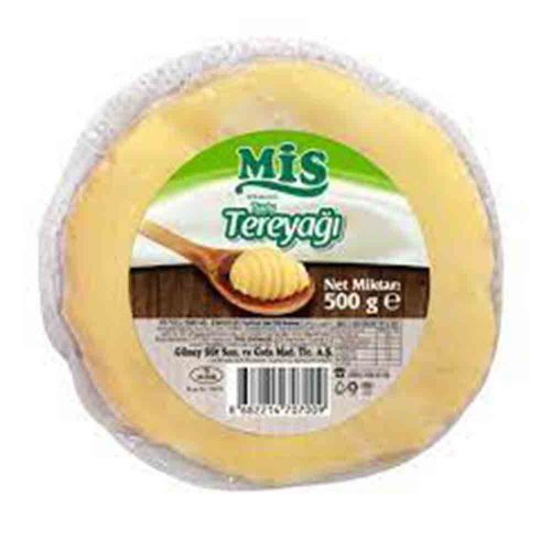 Mis Tuzlu Tereyağı 500 Gr