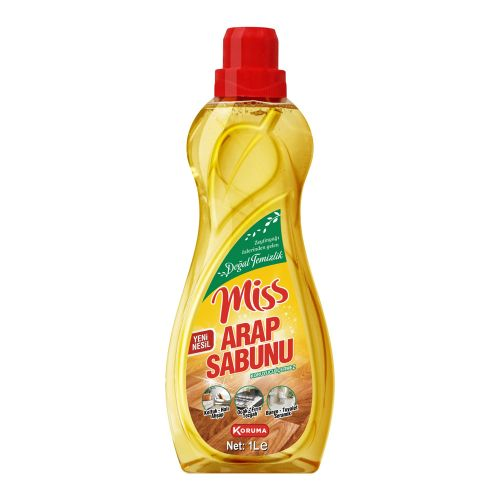 Miss Arap Sabunu 1 LT