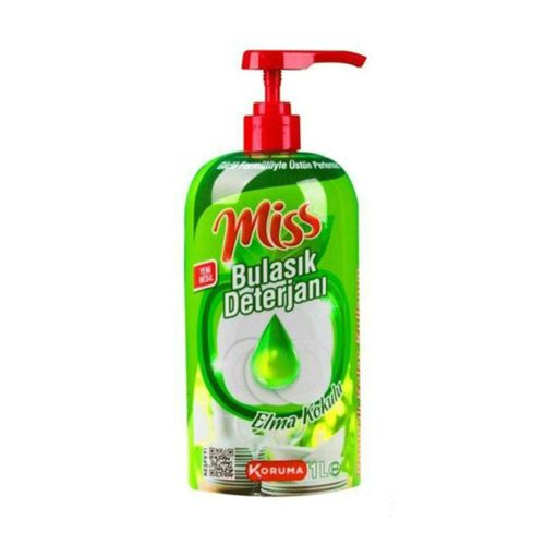 Miss Bulaşık Deterjanı 1 Lt