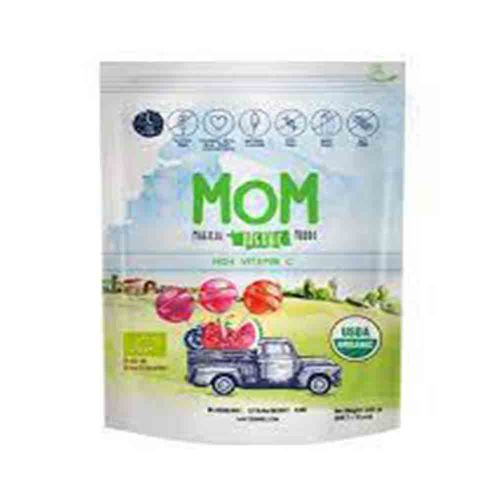 Mom C Vitaminli Organik Lolipop 5.8gx10 Adet