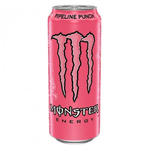 Monster Karpuz Şk.siz 500 Ml Kutu