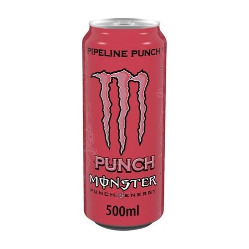 Monster Pipeline Punch Enerji İçeceği 500 Ml