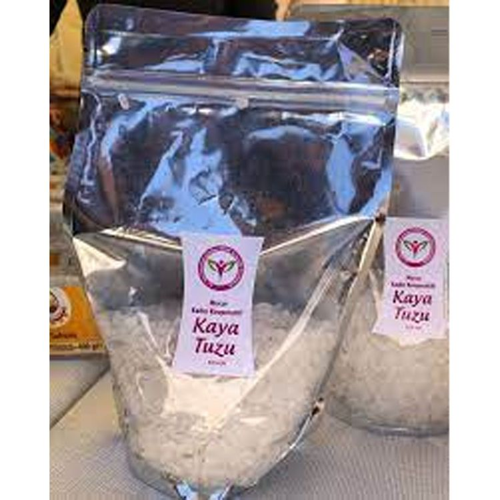 Mucur Kadın Koop. Kaya Tuzu 500 G