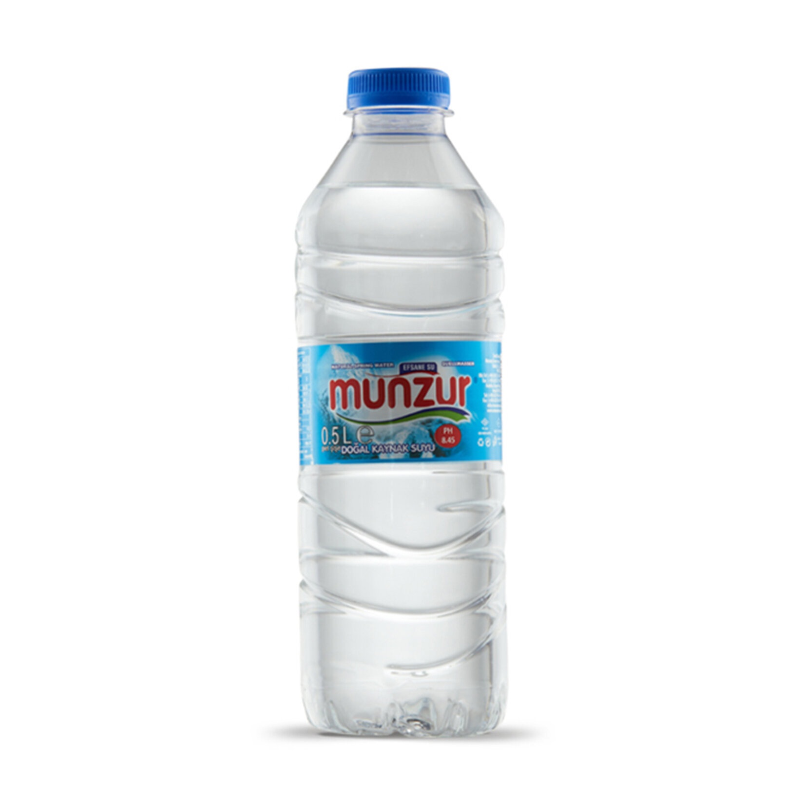 Munzur Su 500 Ml