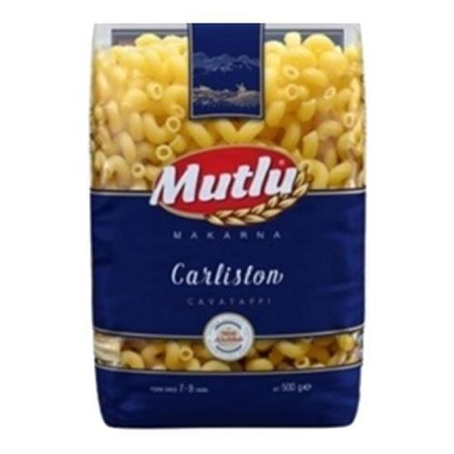 Mutlu Çarliston Makarna 500 Gr