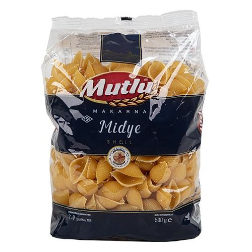 Mutlu Midye 500 Gr