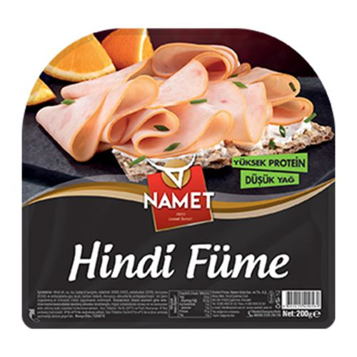 Namet 7/24 Hindi Füme 60 Gr