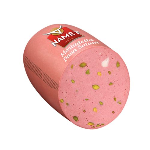 Namet Mortadella Salam 1 Kg