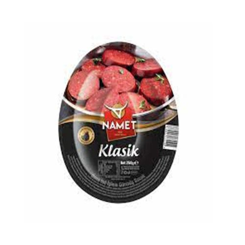 Namet Dana Kasap Sucuk 250 Gr