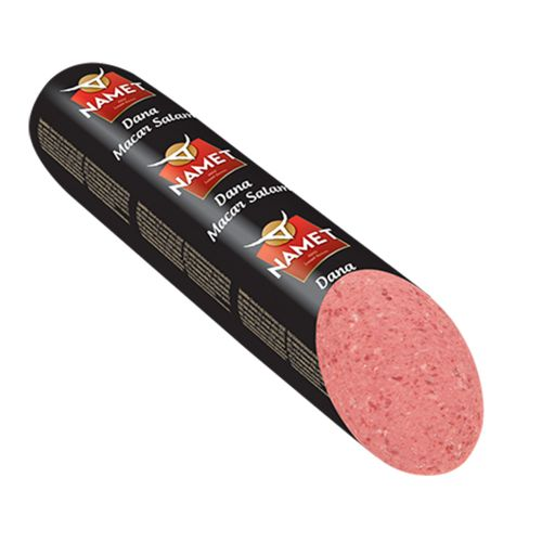 Namet Macar Salam 1000 Gr
