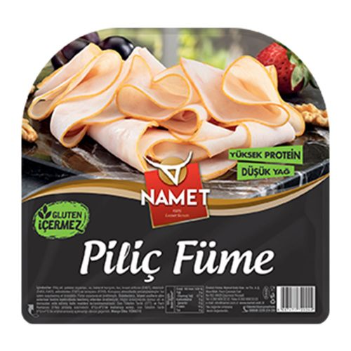Namet Piliç Füme 150 Gr