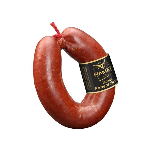 Namet Sucuk Dana Kangal Isıl İşlem 500 Gr