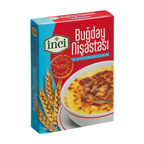 Narbaharat Buğday Nişastası, 200 GR
