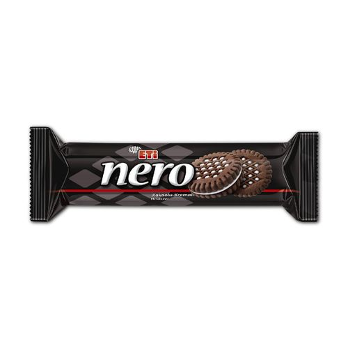 Nero Bisküvi Kremalı Kakaolu 110 Gr