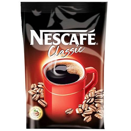 Nescafé Classic Ekonomik Paket 100 Gr