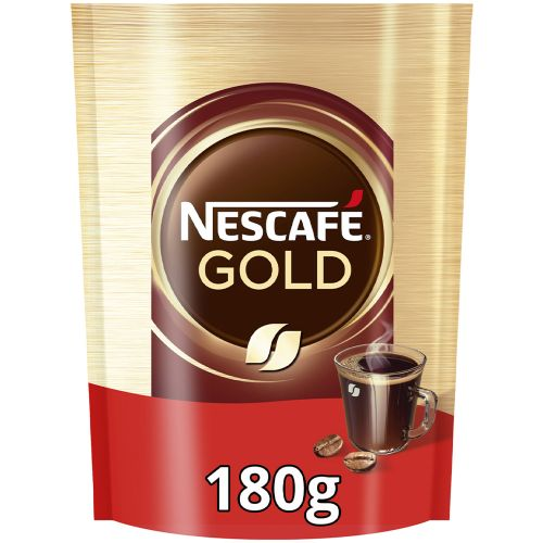 Nescafé Gold Ekonomik Paket 180 Gr