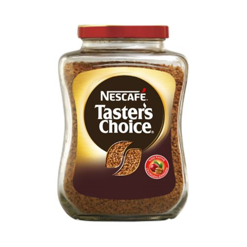 Nescafe Kahve Taster's Choice Kvnz 100 GR