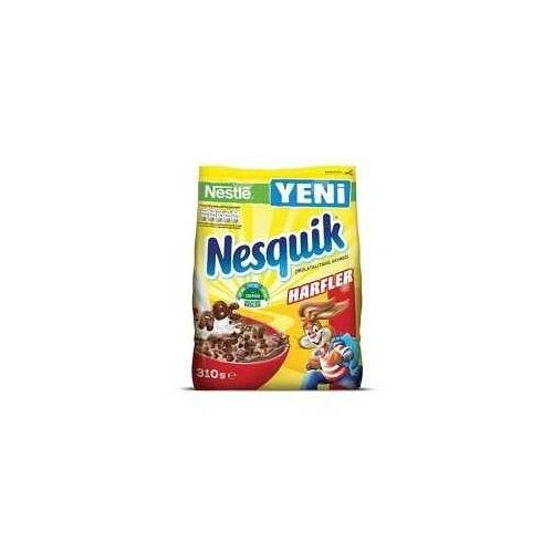 Nesquik Harfler Mısır Gevreği 310 Gr