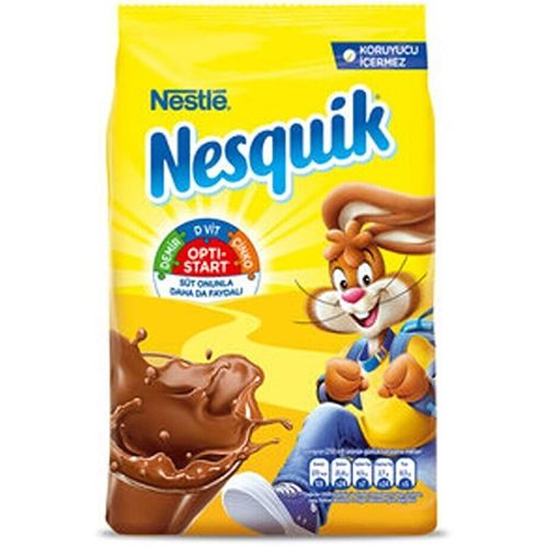 Nes Uik Kakaolu Toz 180 Gr