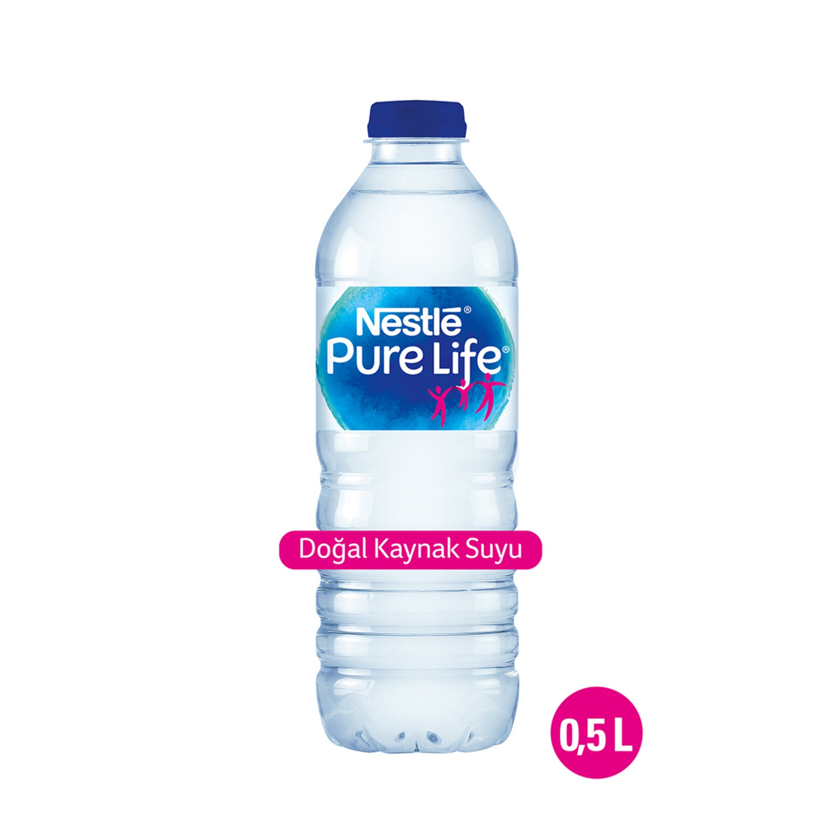 Nestlé Pure Life Su 500 Ml
