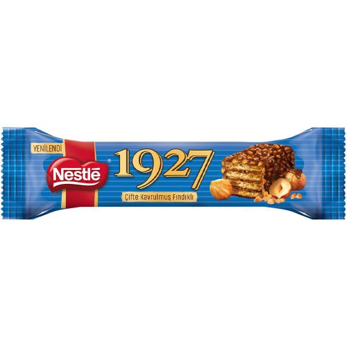 Nestle 1927 Fındıklı Gofret 31 Gr
