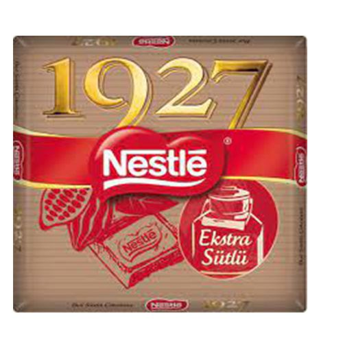 Nestle 1927 Tablet Ekstra Sütlü 60gr