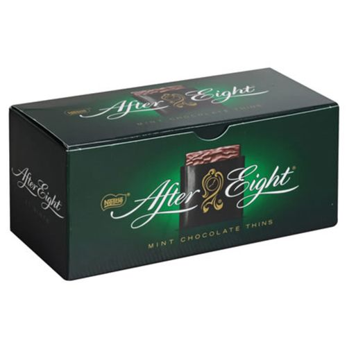 Nestle After Eight Classic 200 Gr