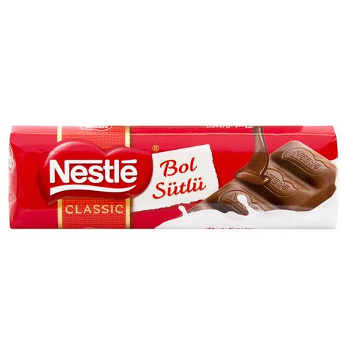 Nestle Classıc Sutlu Tab Baton30gr