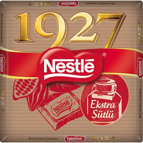 Nestle Clssc Sutlu Tblt Kare 60 Gr